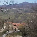 펜션 Danti Padronale 산타 피오라