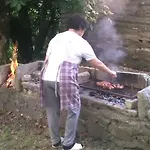 Danti Padronale *