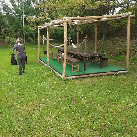 Danti Padronale בית נופש