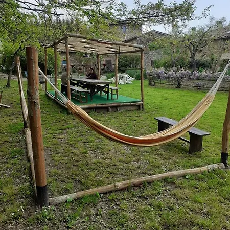 Danti Padronale בית נופש *