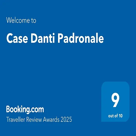 Danti Padronale * Santa Fiora