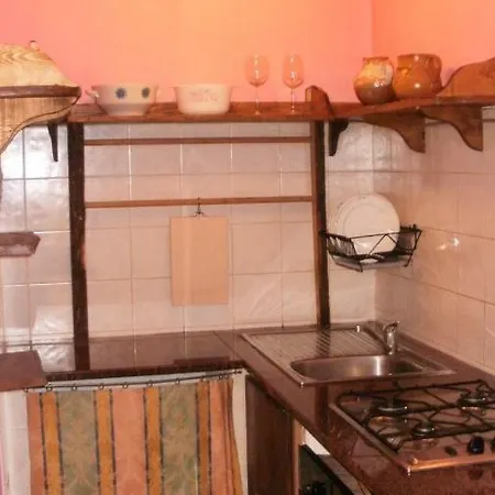 Danti Padronale סנטה פיורה