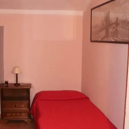 בית נופש Danti Padronale *