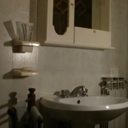 Danti Padronale * סנטה פיורה