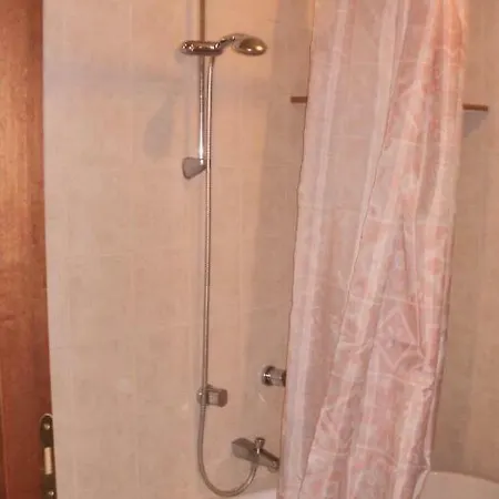 Danti Padronale בית נופש