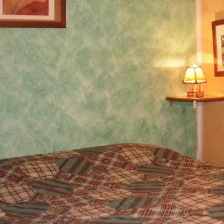 בית נופש Danti Padronale