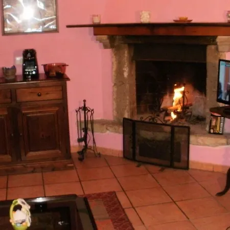 בית נופש Danti Padronale