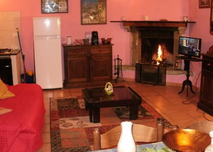 Danti Padronale Tatil Evi Santa Fiora