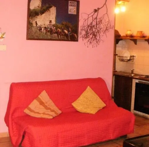 Tatil Evi Danti Padronale