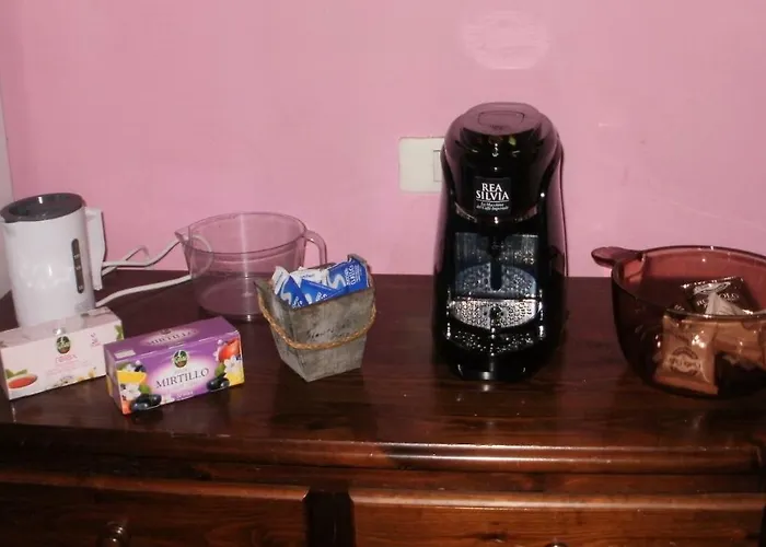 Tatil Evi Danti Padronale *